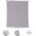 EUGAD Thermo Dachfenster-Rollo 0004TCL