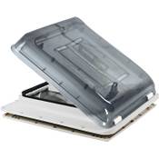 Fiamma Turbo Vent Crystal  Vergleich