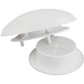 Brunner Pilzlüfter 110 mit Fliegengitter Vergleich