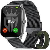 Dachma Android Smartwatch Vergleich