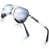 Dada-Pro Pilotenbrille