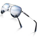Pilotenbrille