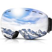 Dada-Pro Skibrille Vergleich