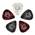 D'Addario Classic Pearl Celluloid-Plektren