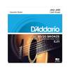 D'Addario EJ11 Akustikgitarren-Saiten