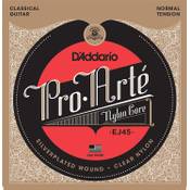 D'Addario EJ45 Pro-Arte