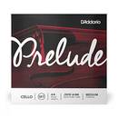 D'Addario Prelude J1010 4/4M