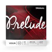D'Addario J810 4/4L
