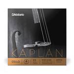 D'addario KS511 4/4M