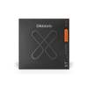 D'Addario XTABR1047 Gitarrensaiten Westerngitarre und Akustikgitarre