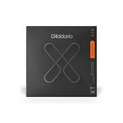 D'Addario XTABR1047 Gitarrensaiten Westerngitarre und Akustikgitarre