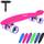 Daddychild Skateboard Komplette Mini Cruiser