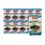 Daechun gerösteter natürlicher Algen-Nori-Snack