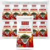 Daechun Kimchi-Algen-Snacks