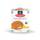 Daelmans Honig-Stroopwafels