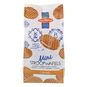 Daelmans Mini-Stroopwafels Vergleich