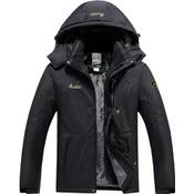 Dafenp Herren Skijacke Vergleich