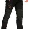 Softshellhose Herren