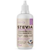 Daforto Stevia Flüssig Natur Vergleich