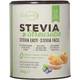 Daforto Stevia Streusüße Vergleich