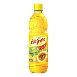 Dafruta Maracujasaft