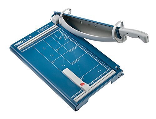 Produktbild von LCC138-01 Hebelpapierschneider, Prägegerät