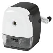 Dahle Anspitzer mit Kurbel