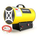 Dahtec Gasheizgebläse