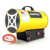 Dahtec Gasheizgebläse