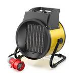 Dahtec Heizlüfter 5000 Watt