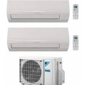 Daikin Sensira Vergleich