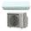 Daikin Siesta ARXC35D ATXC35D