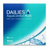Dailies AquaComfort Plus