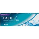 Dailies AquaComfort Plus Multifocal Tageslinsen