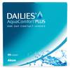 Dailies AquaComfort Plus Tageslinsen