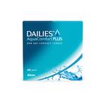 Dailies AquaComfort Plus -2 Dioptrien