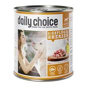daily choice adult Vergleich
