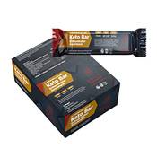 Daily endurance Keto Bar Vergleich