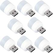 Dailyadorn USB-Lampe Vergleich