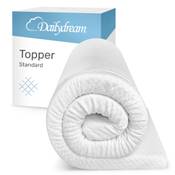 Dailydream Matratzentopper Vergleich