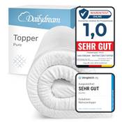 Dailydream Matratzentopper