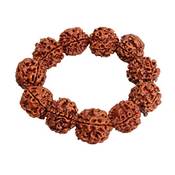 Dailymall 20 mm Rudraksha-Perlen Vergleich