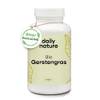 Dailynature Bio Gerstengras Kapseln