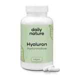 Dailynature Hyaluronsäure-Kapseln