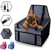 Dainz Hundeautositz Vergleich