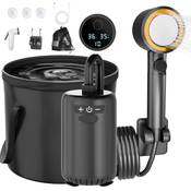 Daipaoer Campingdusche TC1226