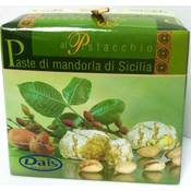 Dais Paste di Mandorla al Pistacchio di Sicilia