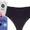Inkontinenz-Slip Damen