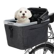 Daistern Hundefahrradkorb Vergleich