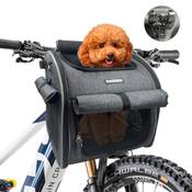 Daistern Hundefahrradkorb Vergleich